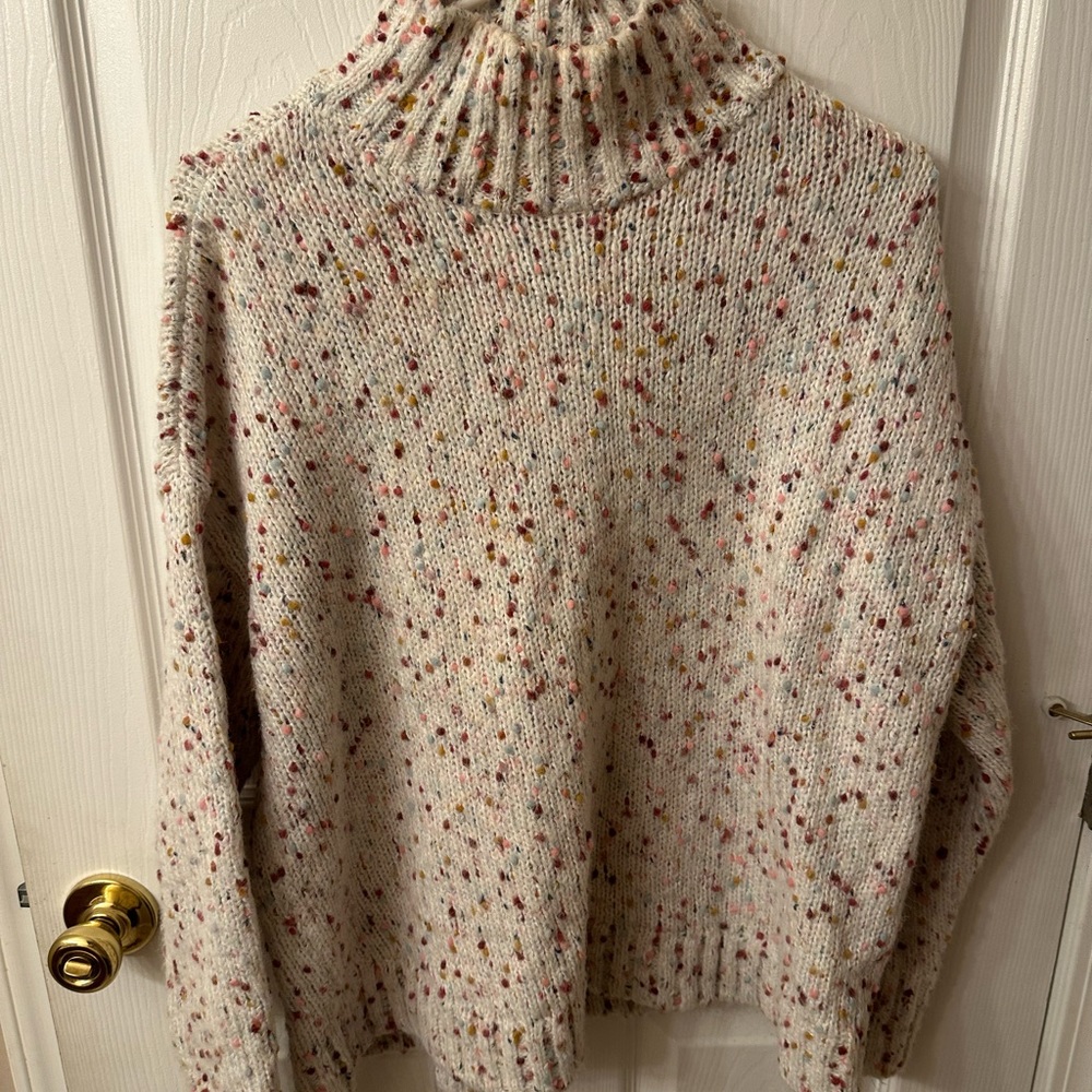 LOFT women’s sweater
